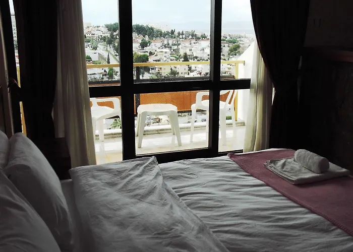 West Ada Hotel&spa Otel 3*