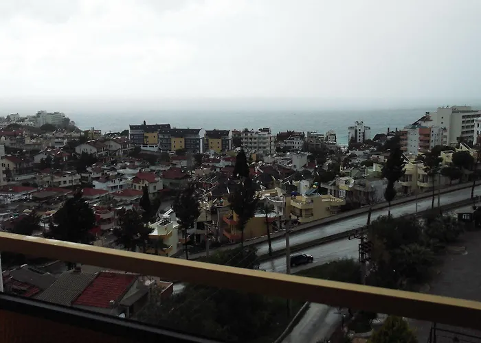 West Ada Hotel&spa Kuşadası