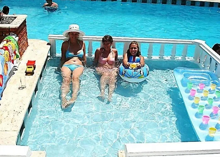 West Ada Hotel&spa Otel 3*